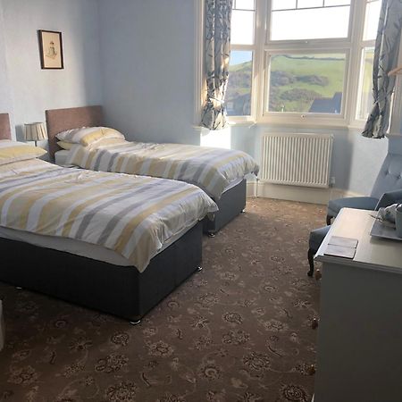 Varley House Ilfracombe Bagian luar foto