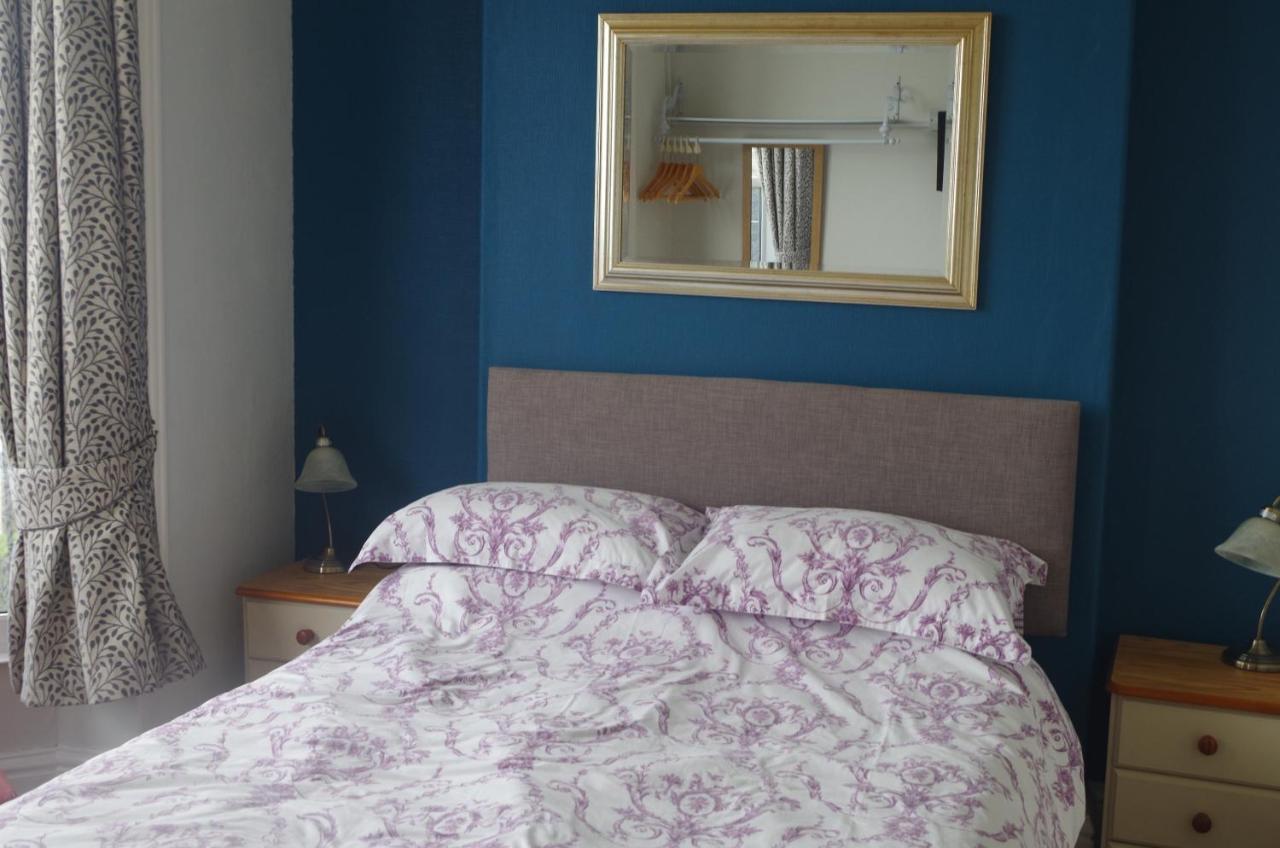 Varley House Ilfracombe Bagian luar foto