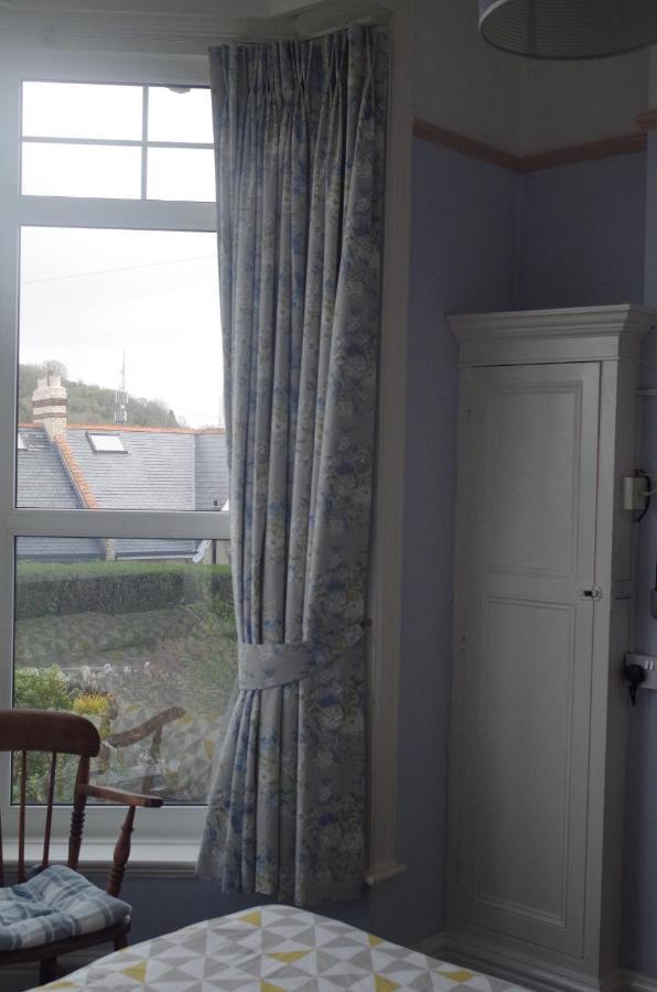Varley House Ilfracombe Bagian luar foto