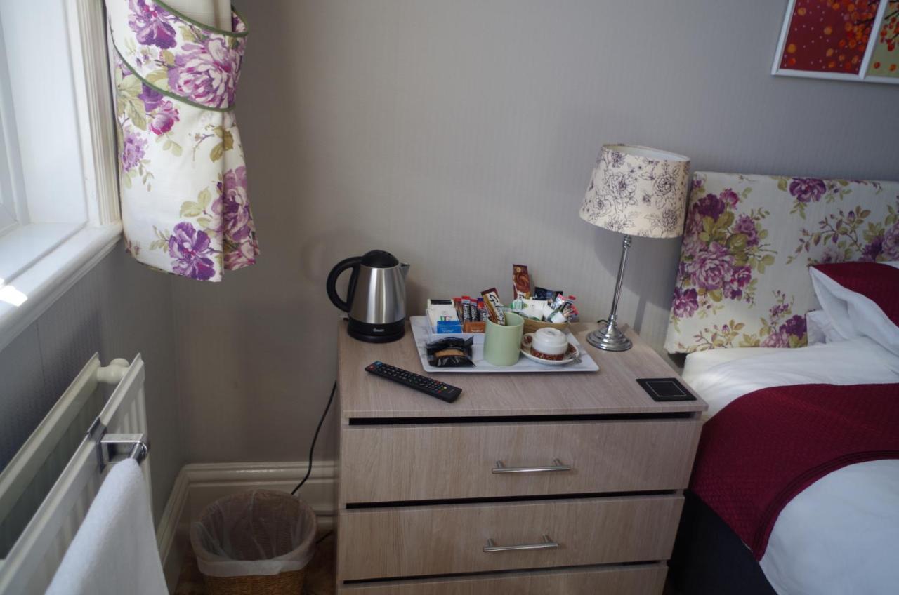Varley House Ilfracombe Bagian luar foto