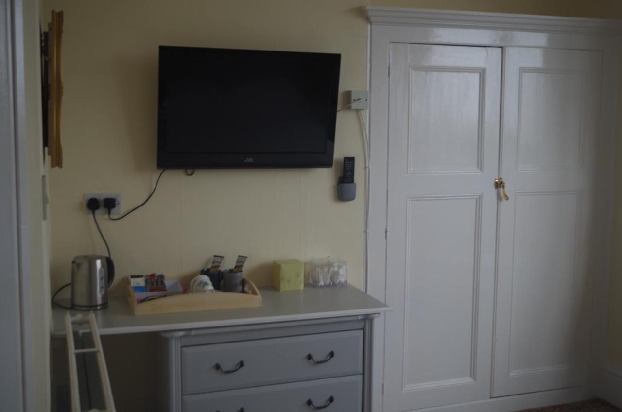 Varley House Ilfracombe Bagian luar foto