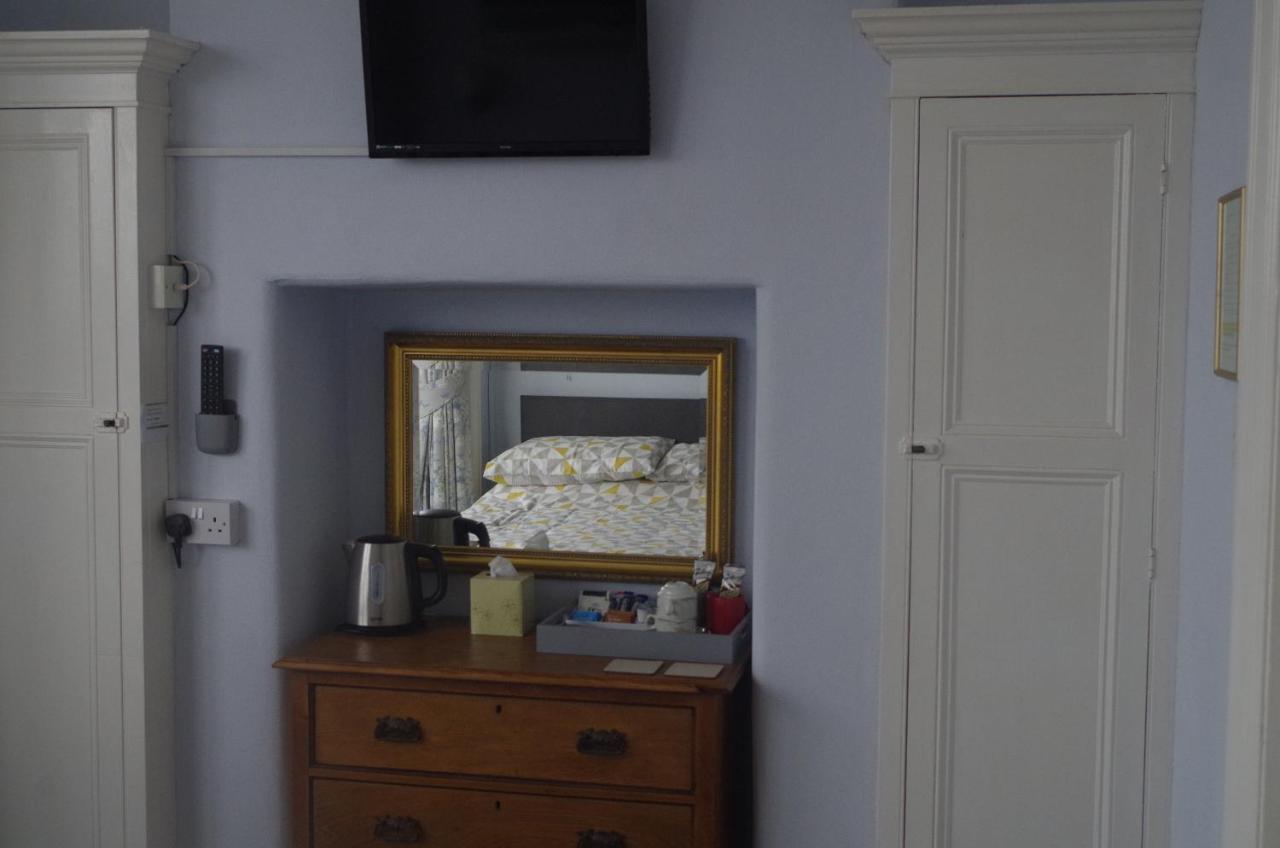 Varley House Ilfracombe Bagian luar foto