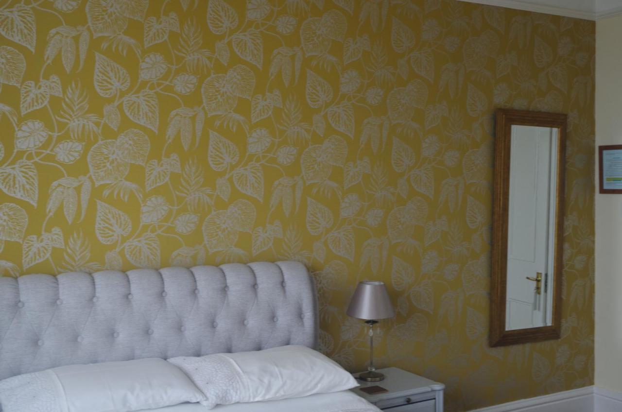 Varley House Ilfracombe Bagian luar foto