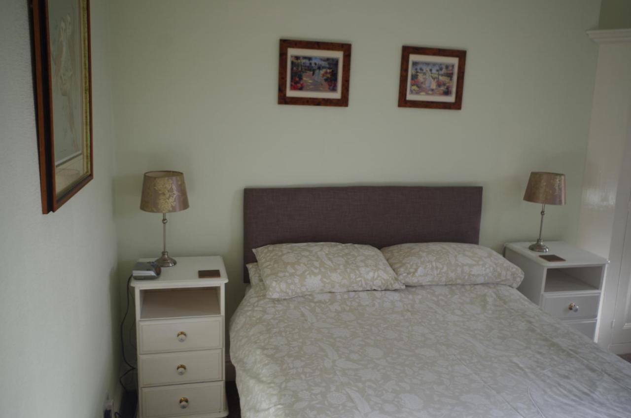 Varley House Ilfracombe Bagian luar foto