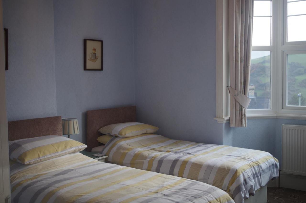 Varley House Ilfracombe Bagian luar foto