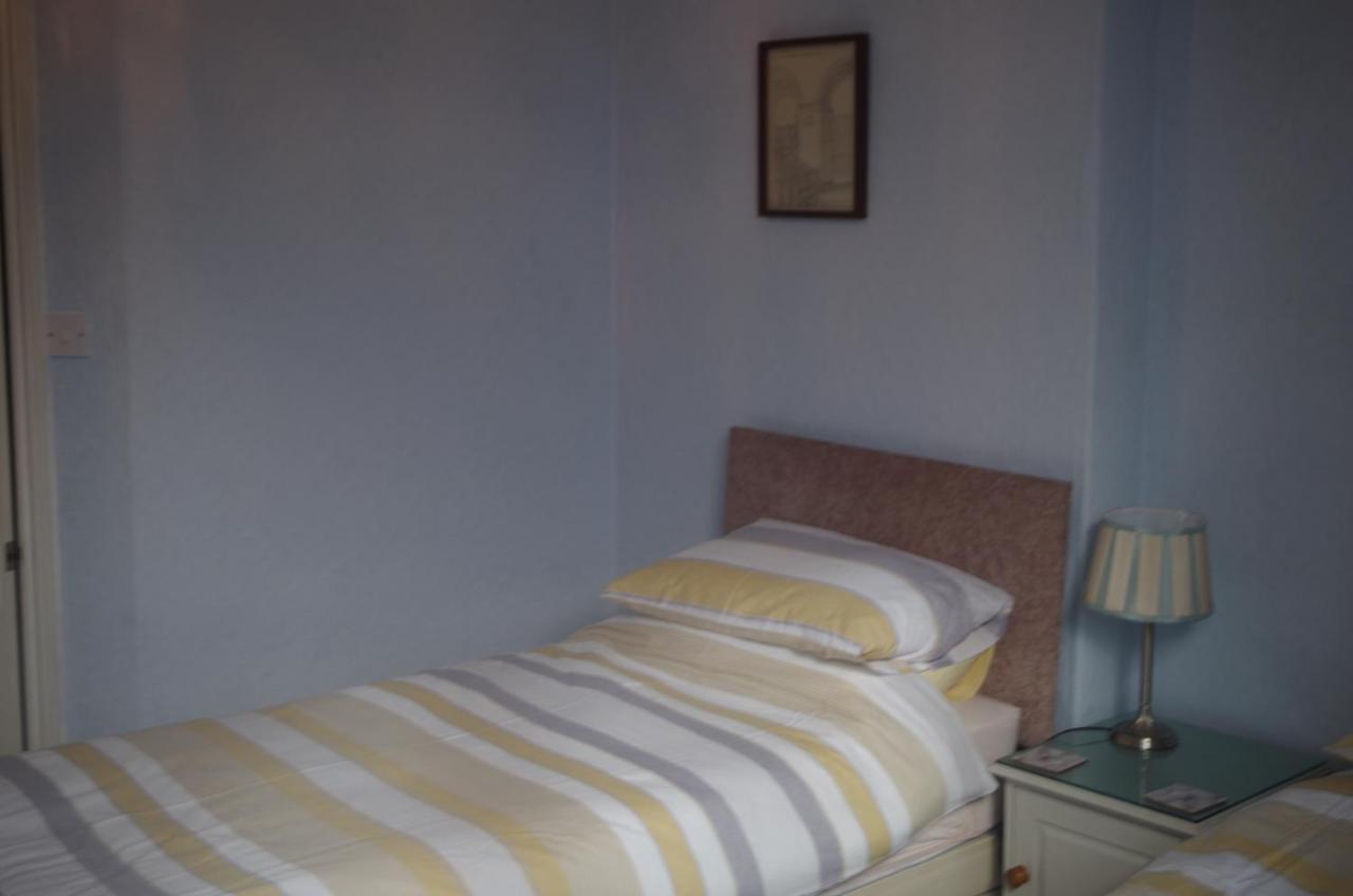 Varley House Ilfracombe Bagian luar foto