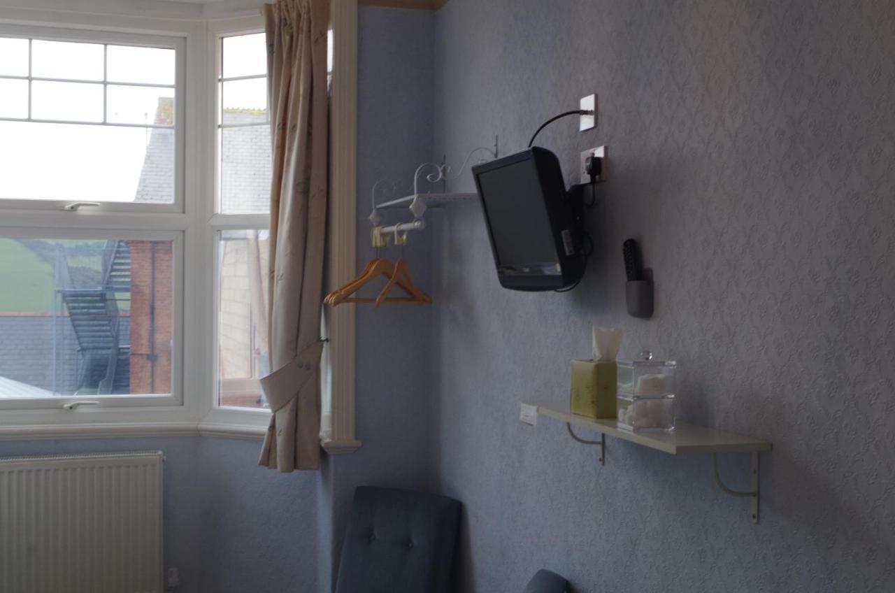 Varley House Ilfracombe Bagian luar foto
