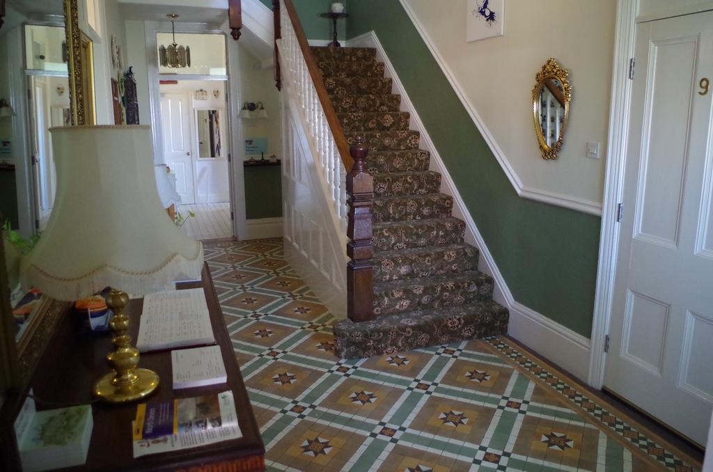 Varley House Ilfracombe Bagian luar foto