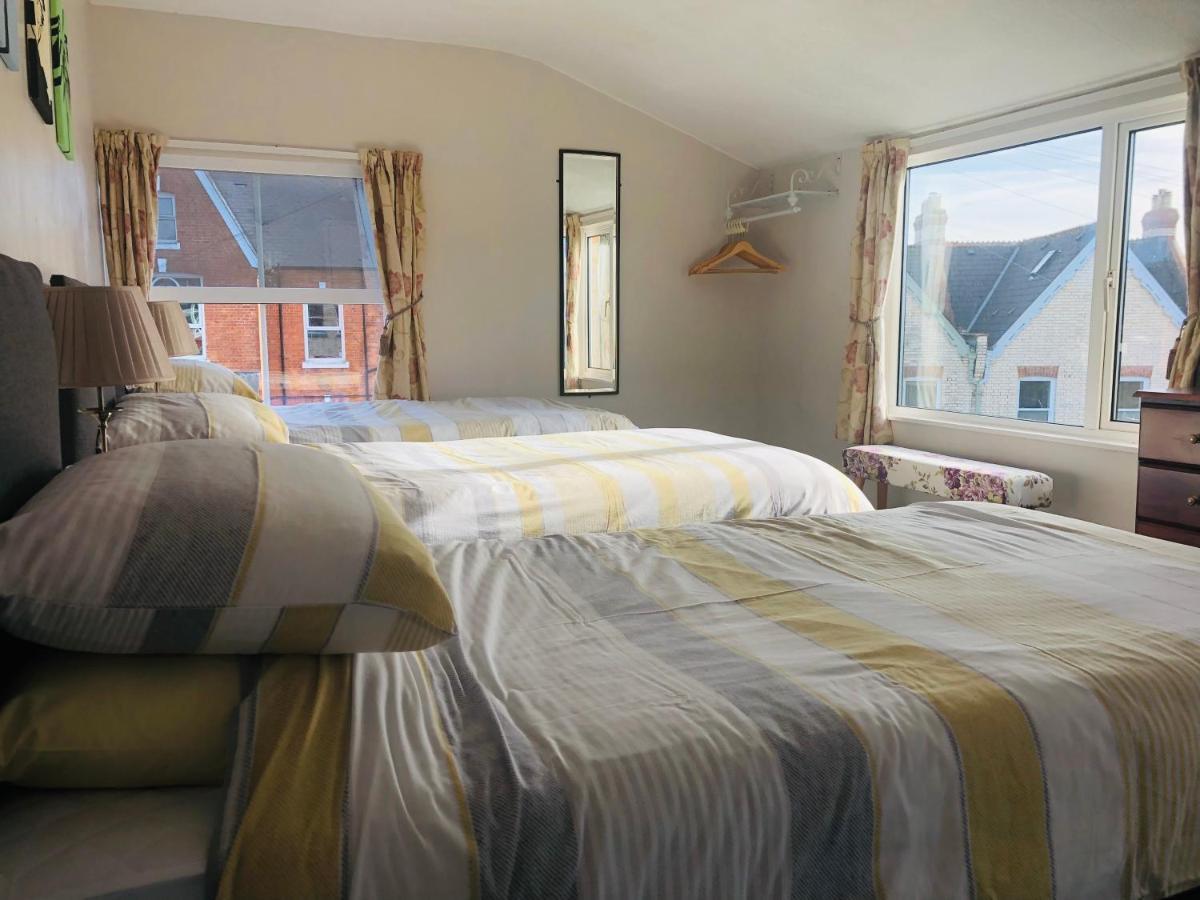 Varley House Ilfracombe Bagian luar foto