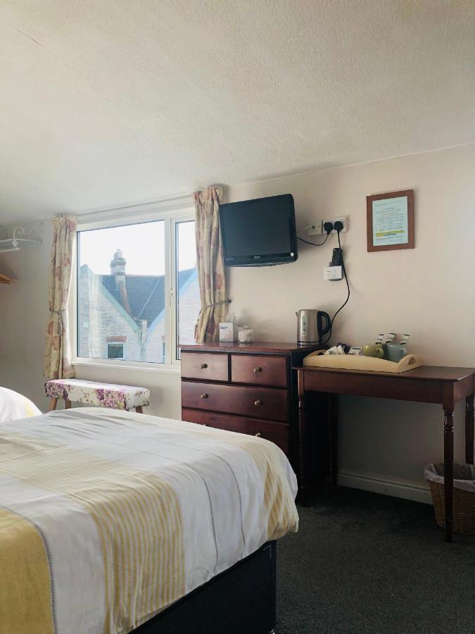 Varley House Ilfracombe Bagian luar foto