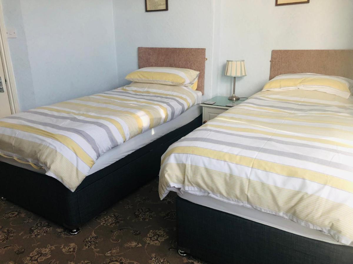 Varley House Ilfracombe Bagian luar foto