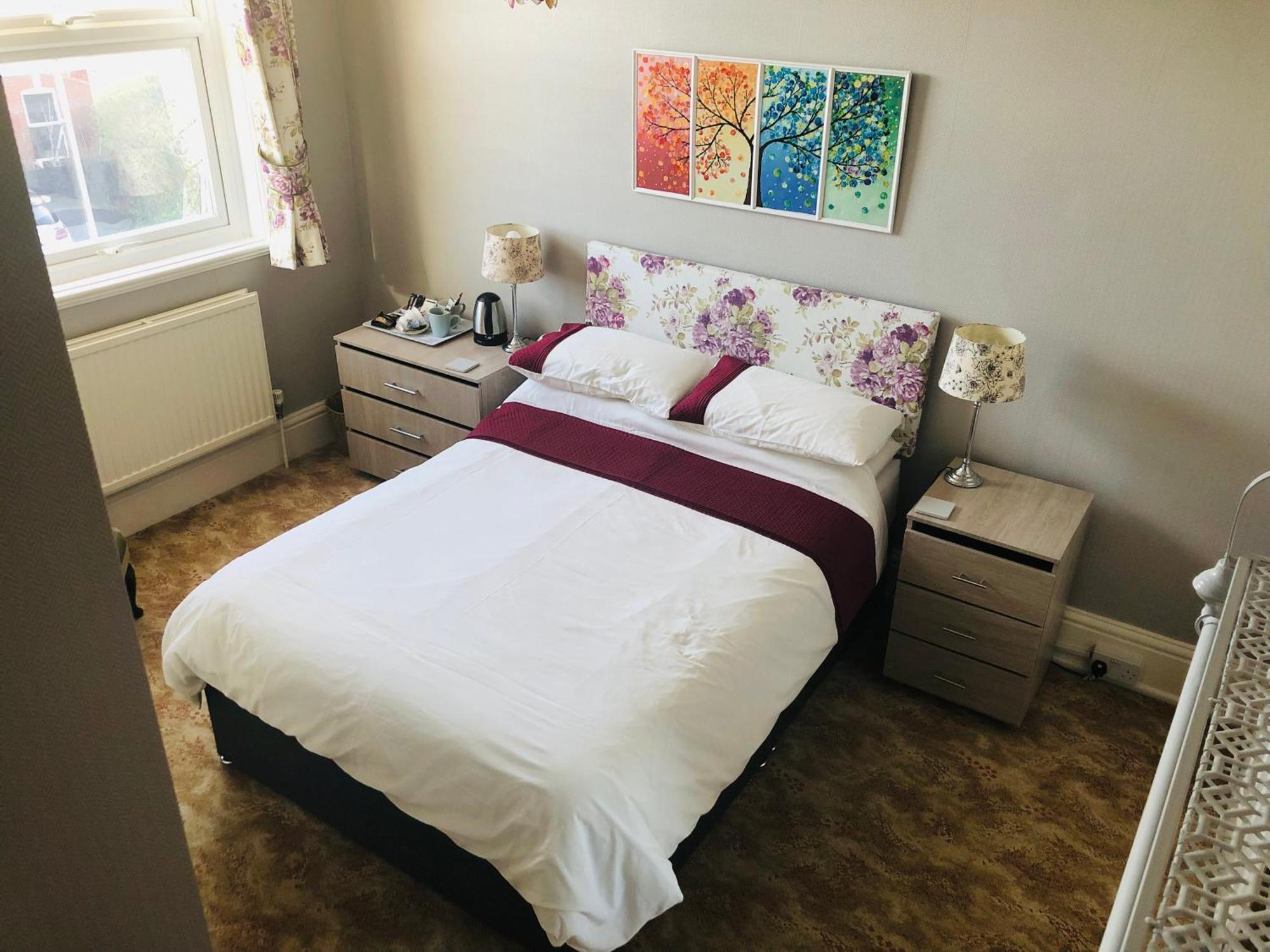 Varley House Ilfracombe Bagian luar foto
