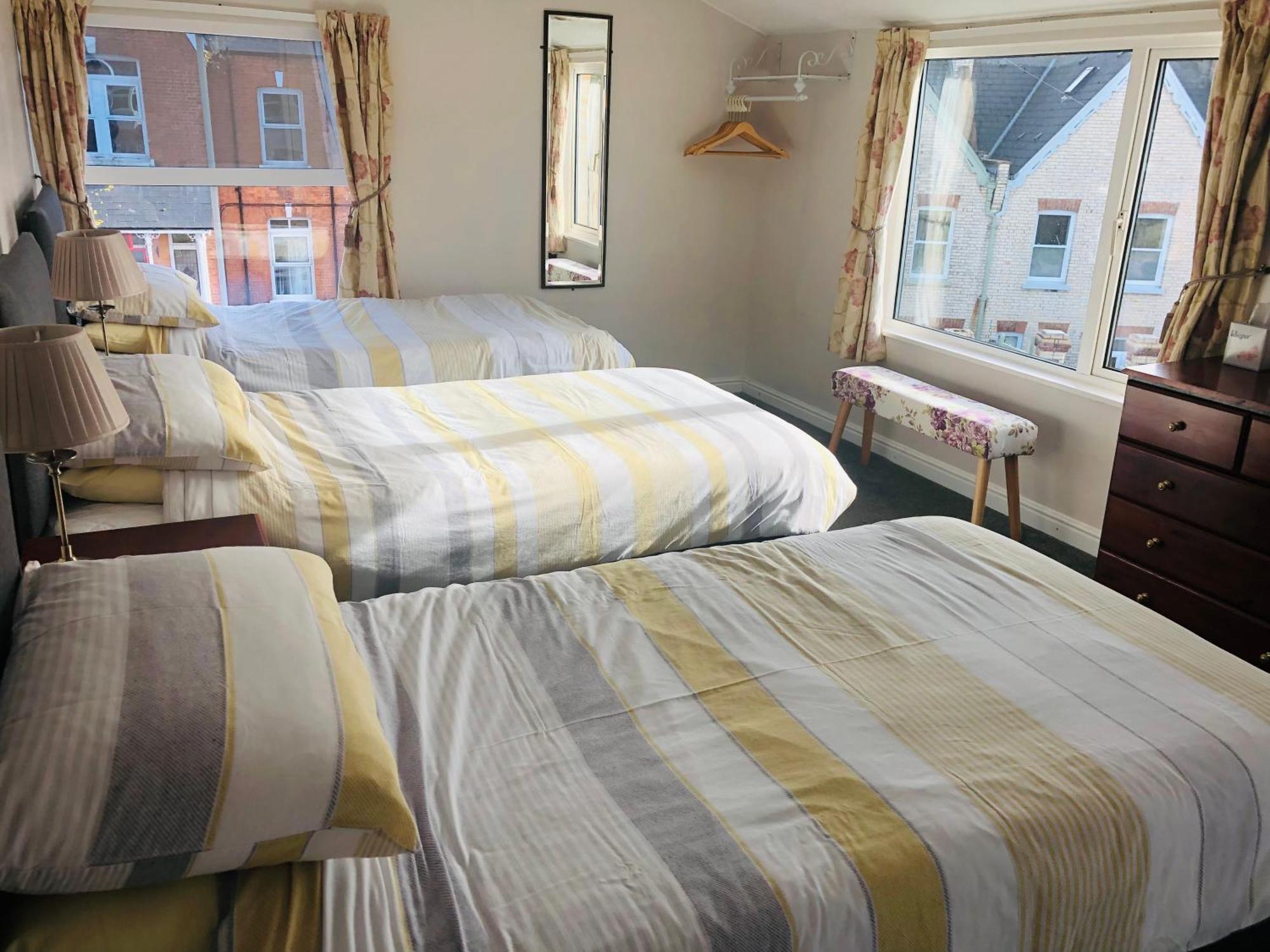 Varley House Ilfracombe Bagian luar foto