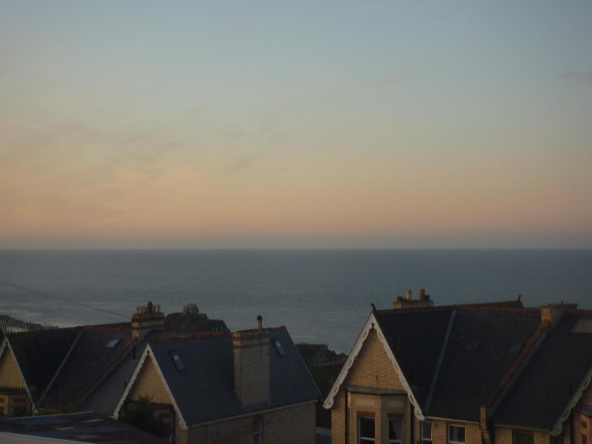 Varley House Ilfracombe Bagian luar foto