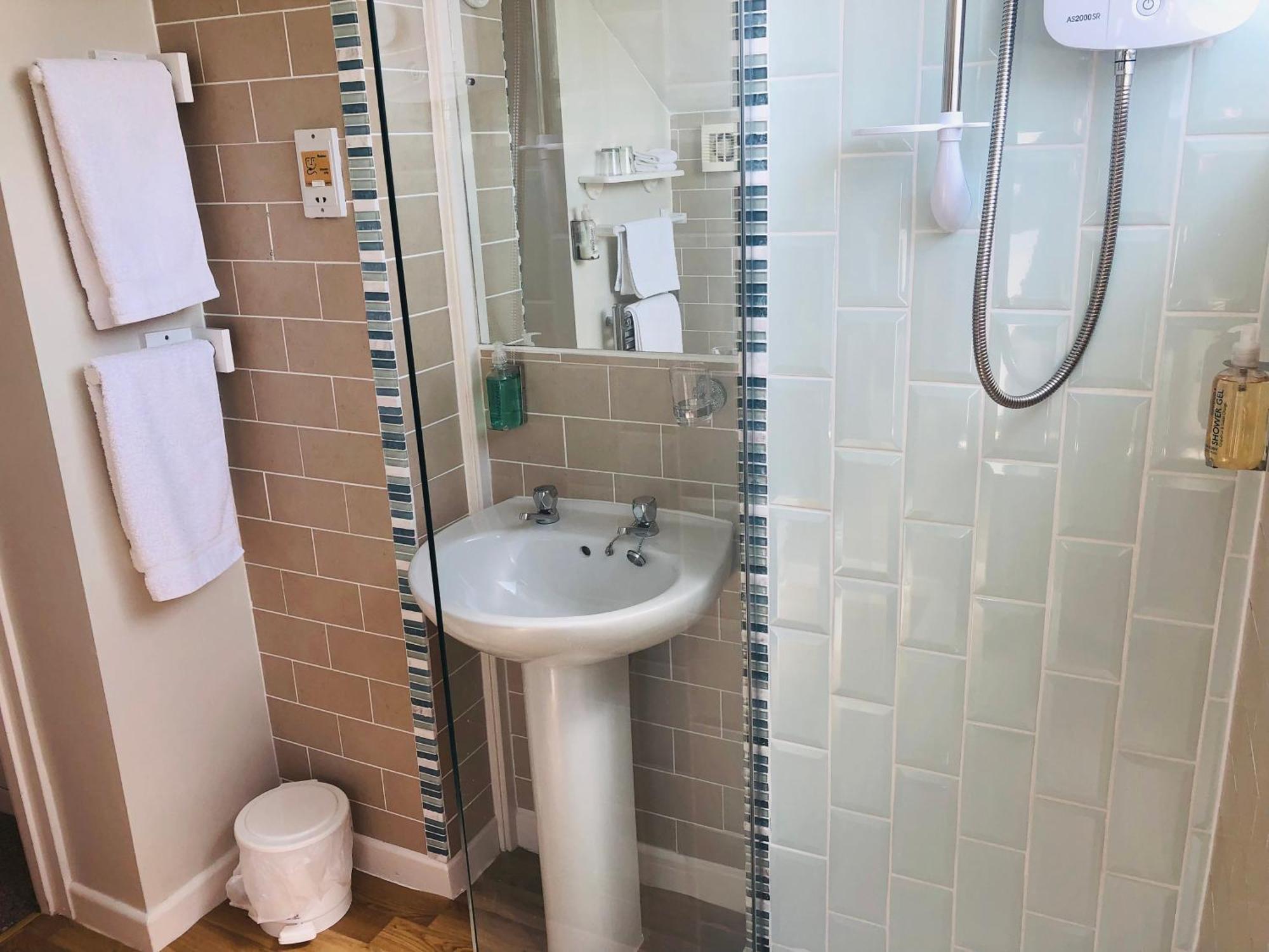 Varley House Ilfracombe Bagian luar foto