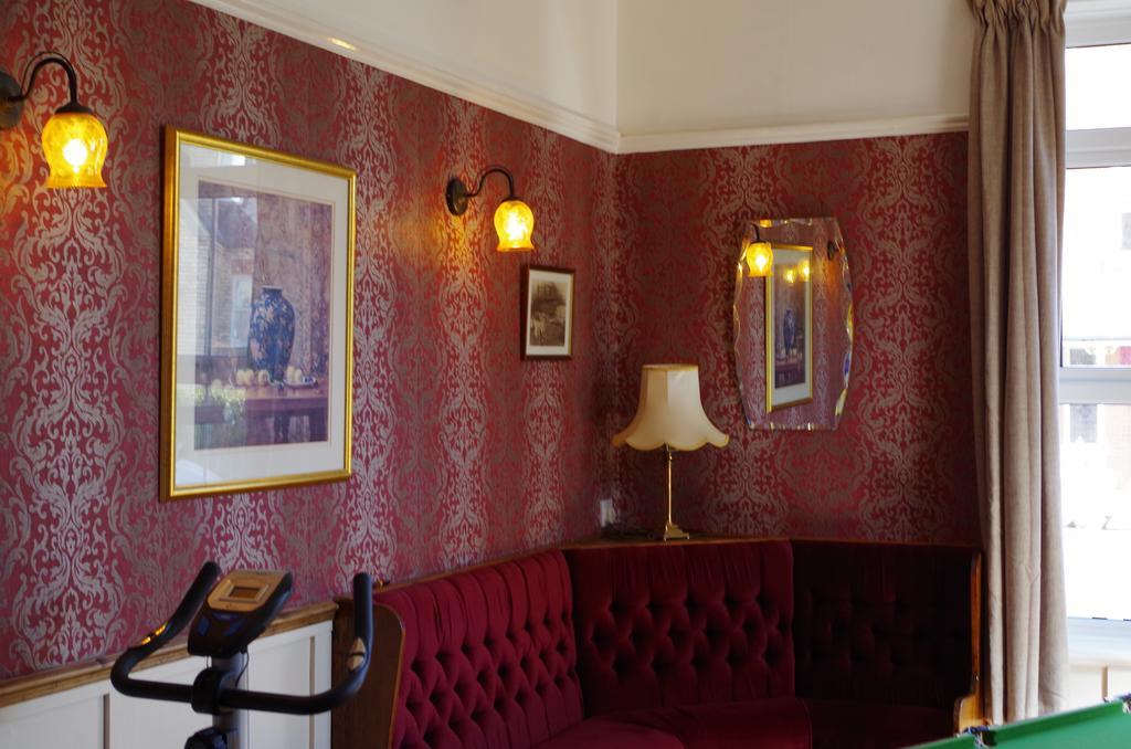 Varley House Ilfracombe Bagian luar foto
