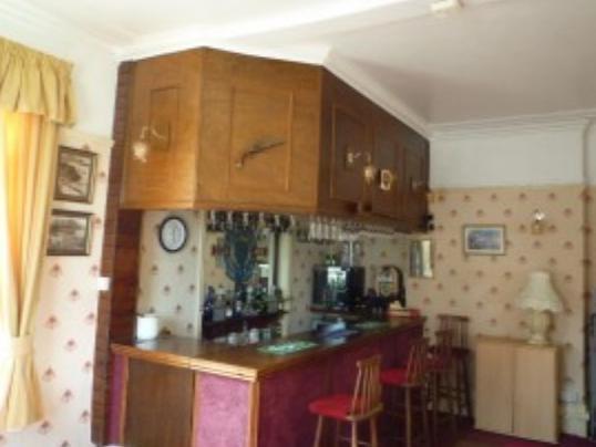 Varley House Ilfracombe Bagian luar foto