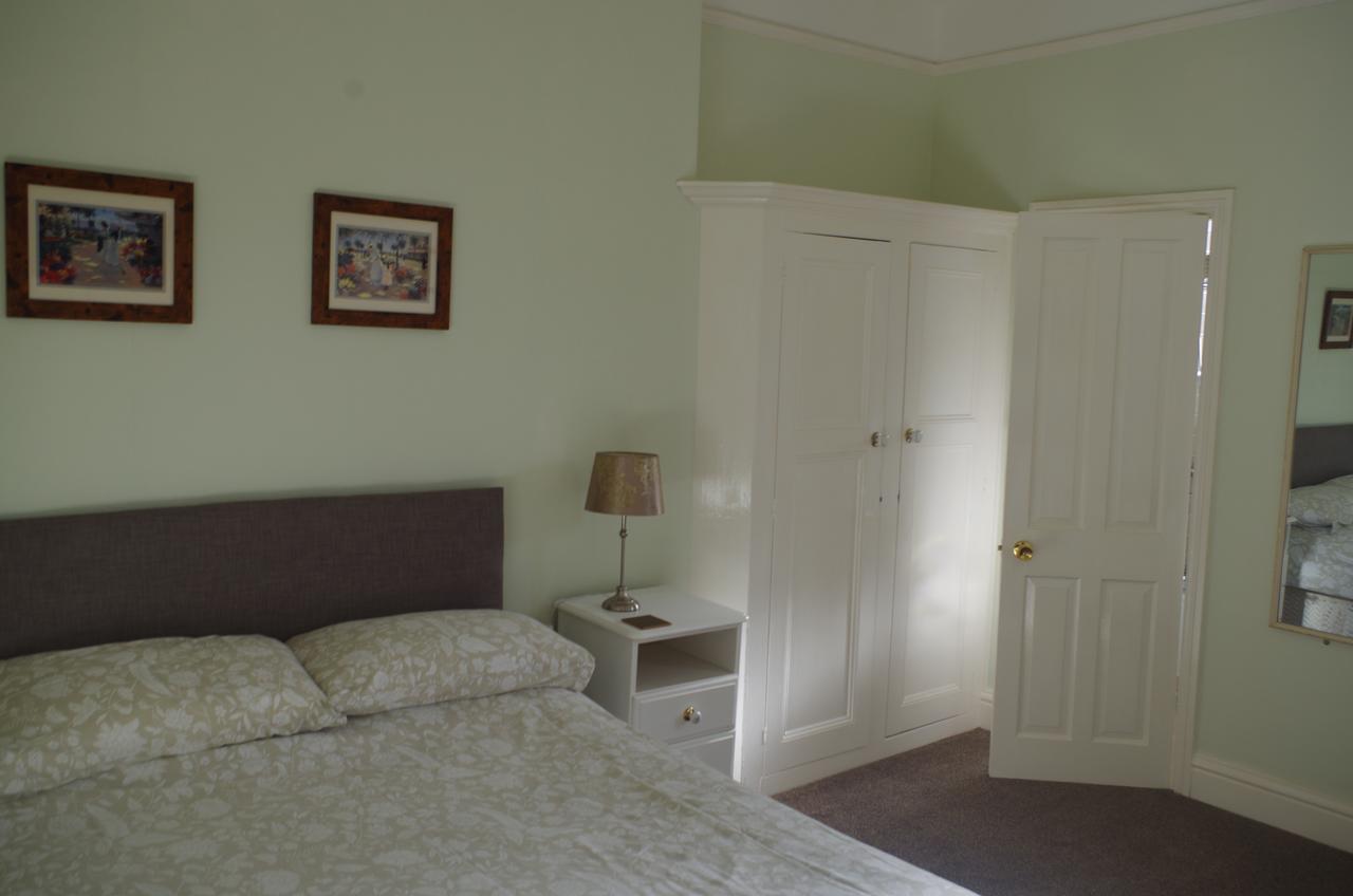 Varley House Ilfracombe Bagian luar foto